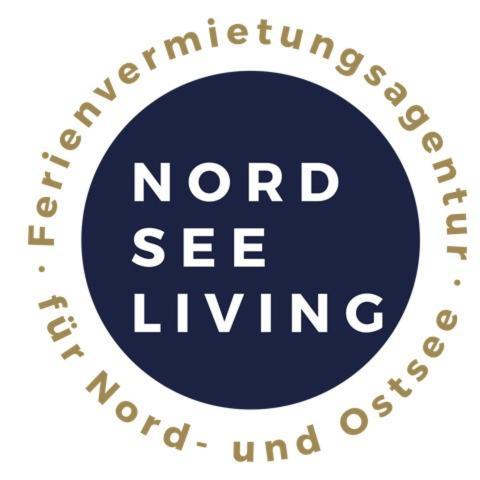 Loft Froenskip - Nordsee Park Dangast Exterior foto