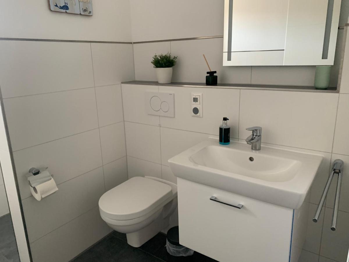Loft Froenskip - Nordsee Park Dangast Exterior foto